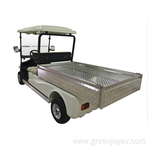 Pull Cargo Flatbed Trucks